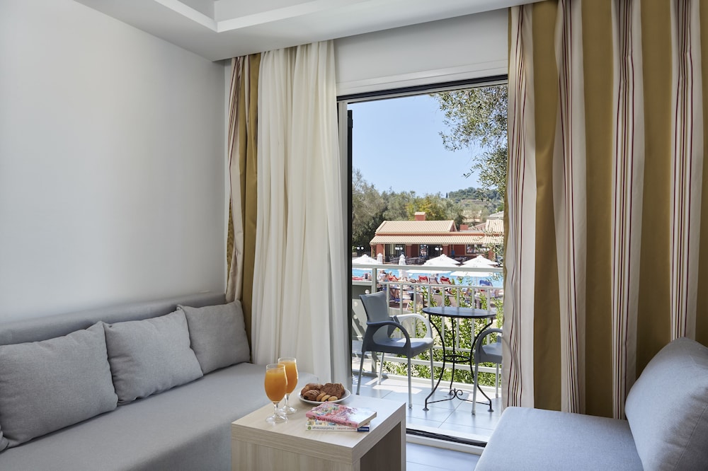 sentido apollo palace and waterslides