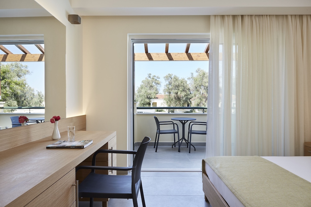 sentido apollo palace and waterslides