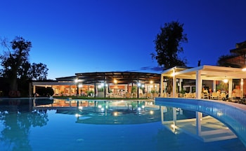 sentido apollo palace and waterslides