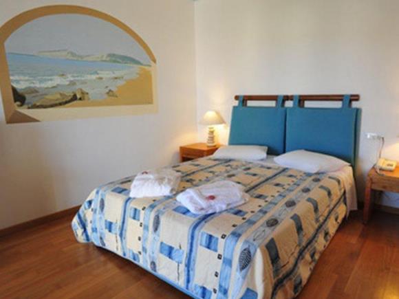 club ionian princess suite hotel