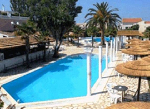 club ionian princess suite hotel