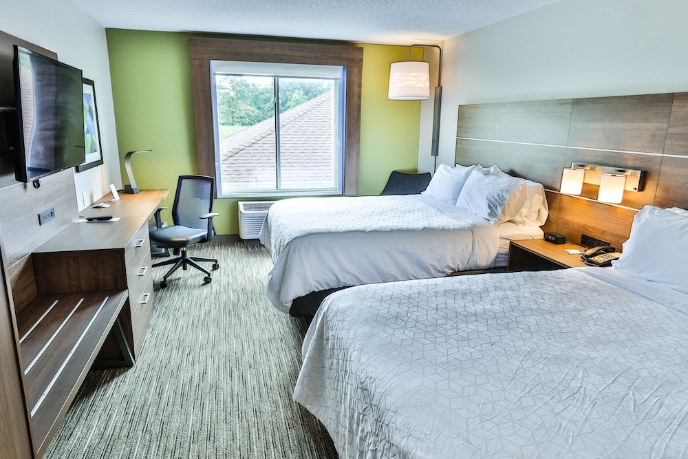holiday inn express and suites dickson by ihg