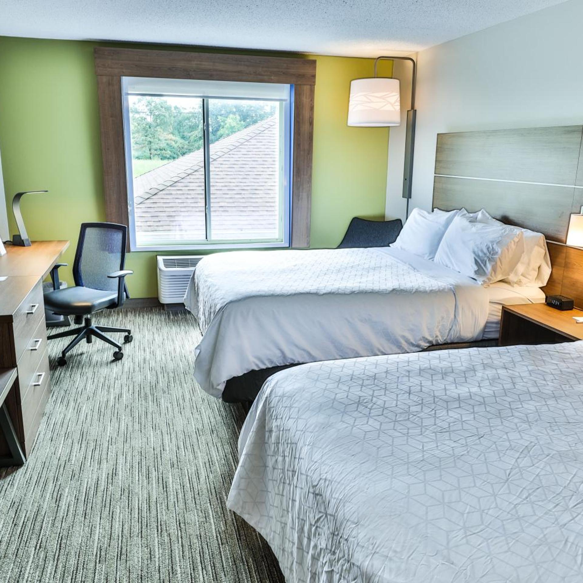 holiday inn express and suites dickson by ihg
