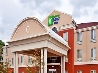 holiday inn express and suites dickson by ihg