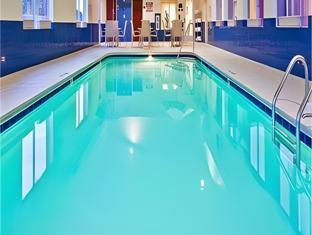 holiday inn express and suites dickson by ihg