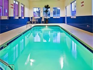 holiday inn express and suites dickson by ihg
