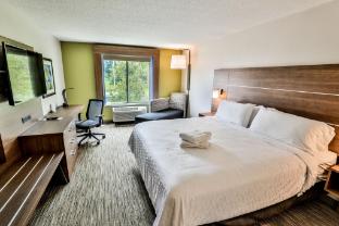 holiday inn express and suites dickson by ihg