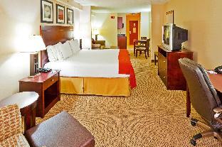 holiday inn express and suites dickson by ihg