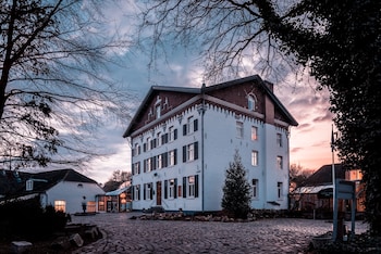 Sandton Hotel Chateau De Raay,Belfeld>>Baarlo,3 star