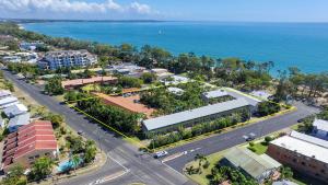 hervey bay