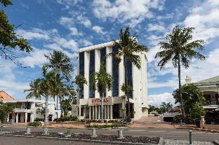 rydges southbank townsville