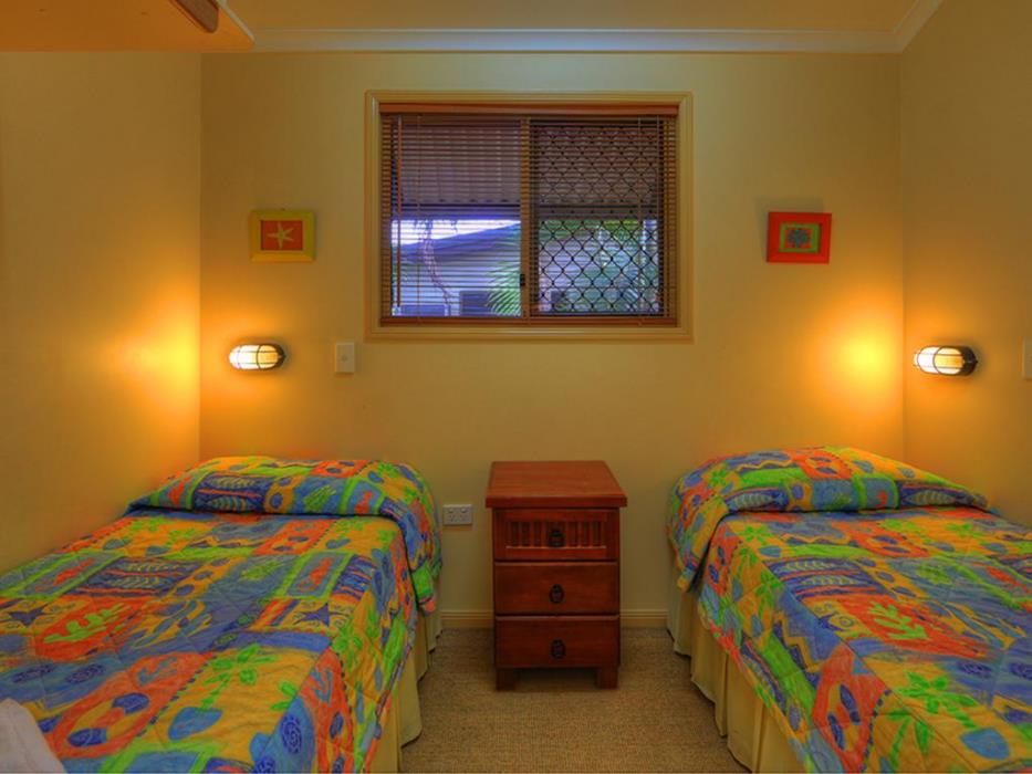 ingenia holidays hervey bay