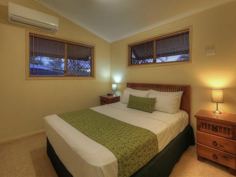ingenia holidays hervey bay