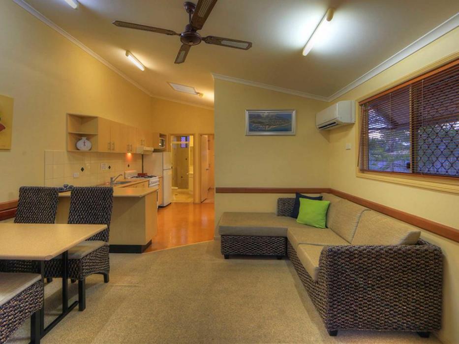 ingenia holidays hervey bay