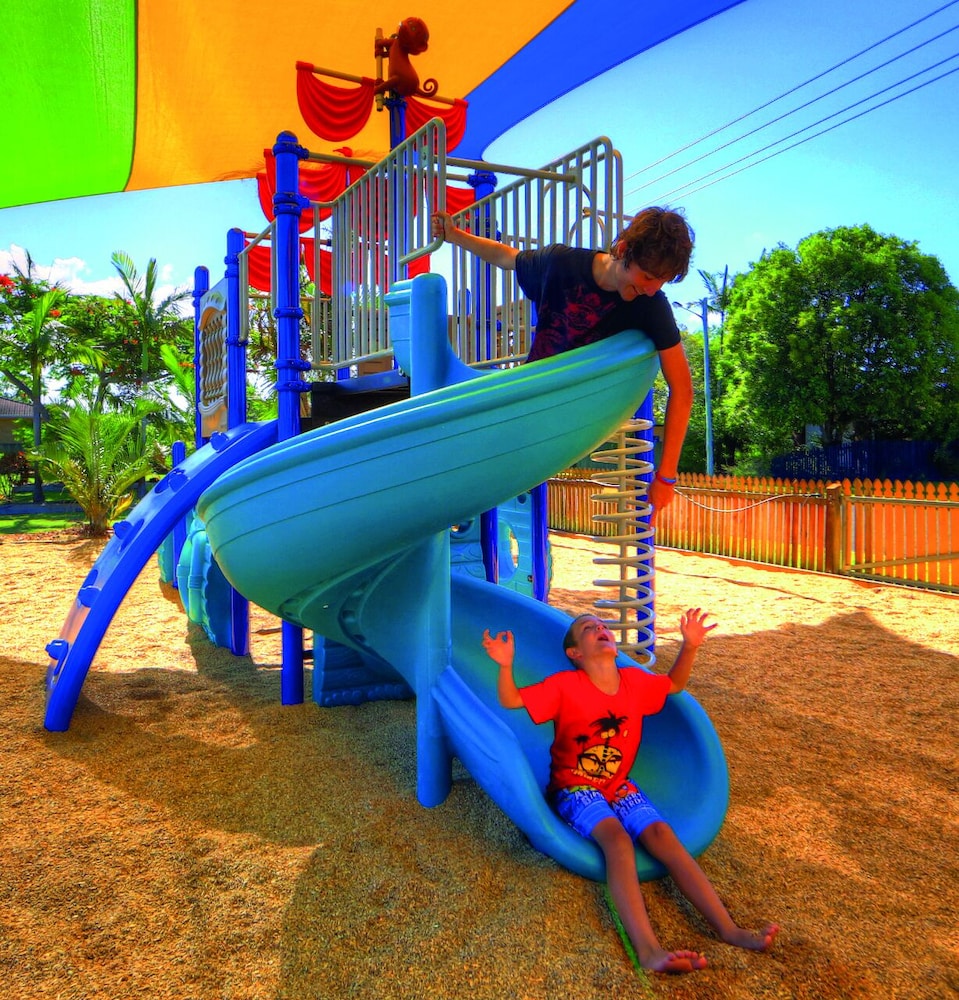 ingenia holidays hervey bay