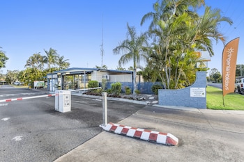 Ingenia Holidays Hervey Bay,Fraser Coast>>Bunya Creek,3 star