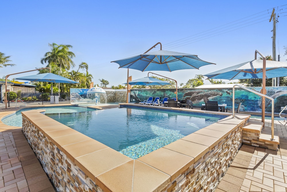 ingenia holidays hervey bay