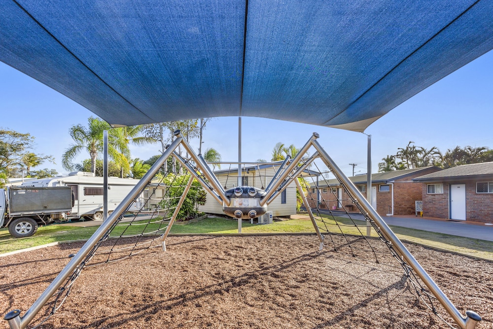 ingenia holidays hervey bay