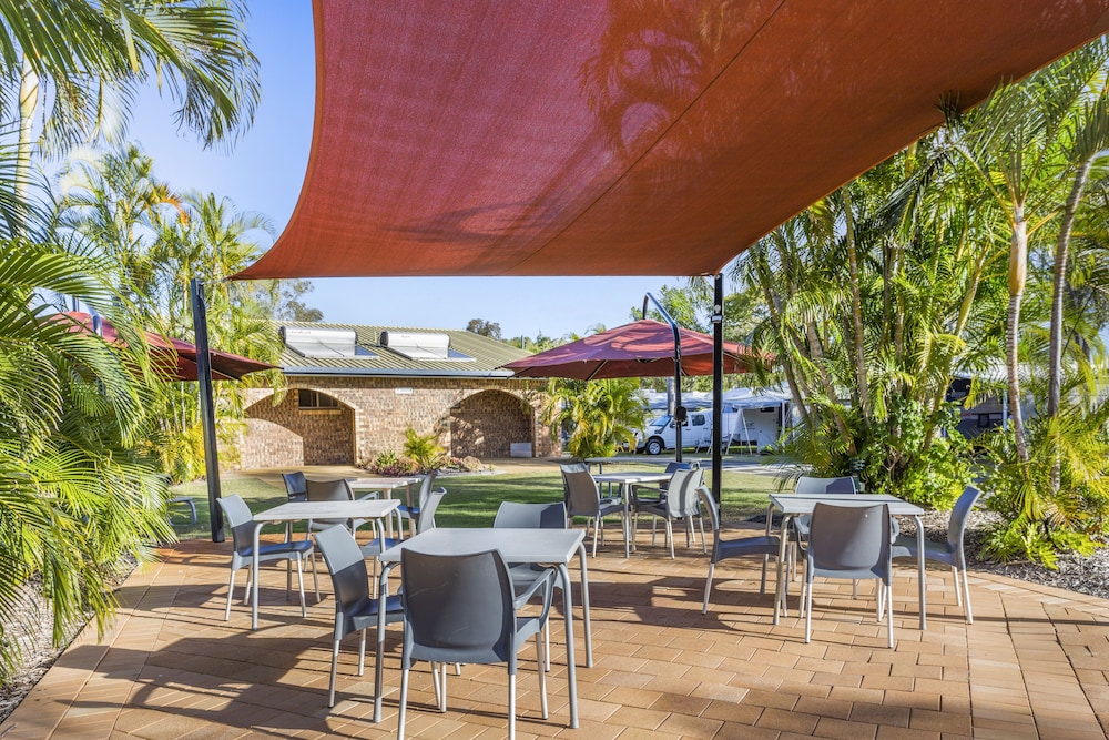 ingenia holidays hervey bay