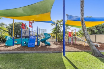 ingenia holidays hervey bay