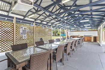 Ingenia Holidays Hervey Bay,Fraser Coast>>Bunya Creek,3 star