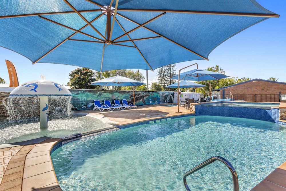 ingenia holidays hervey bay