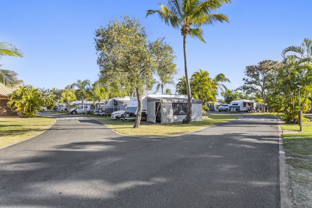 ingenia holidays hervey bay