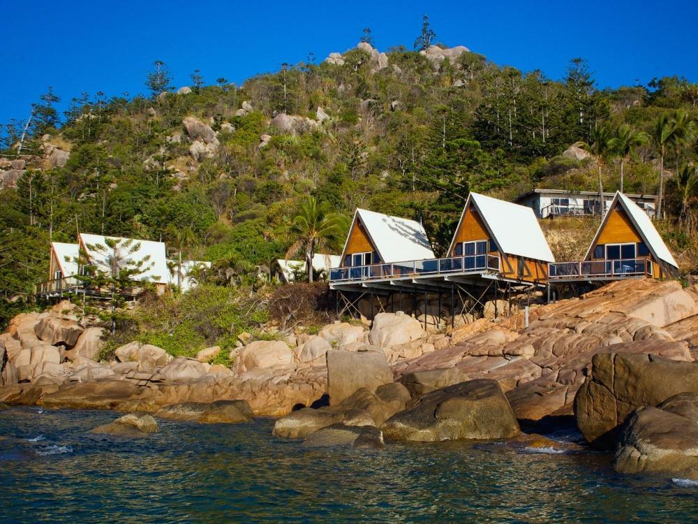 nelly bay