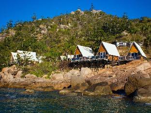 nelly bay