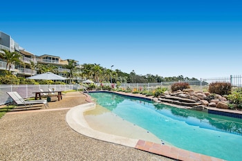 Breakfree Great Sandy Straits,Fraser Coast>>Bunya Creek,4 star