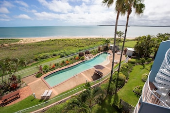 Breakfree Great Sandy Straits,Fraser Coast>>Bunya Creek,4 star