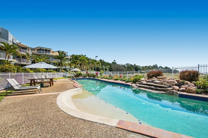 breakfree great sandy straits