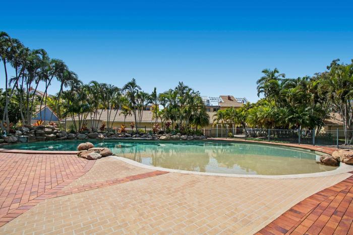 breakfree great sandy straits