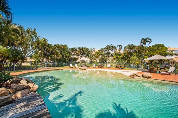 breakfree great sandy straits