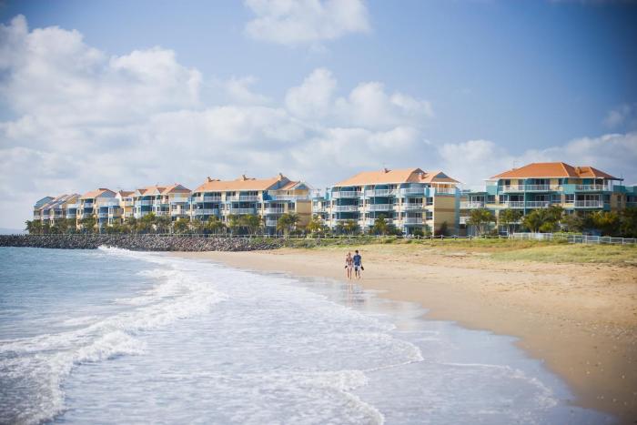 breakfree great sandy straits