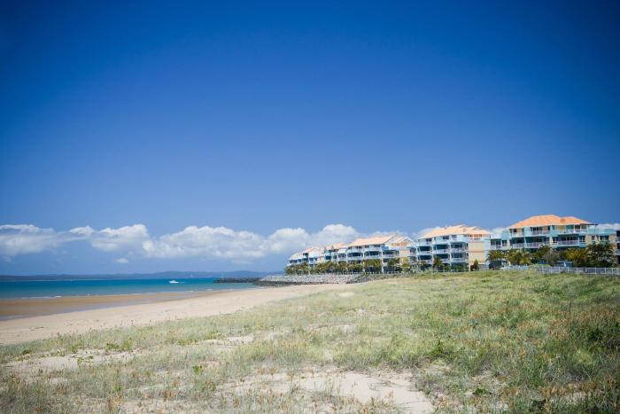 breakfree great sandy straits