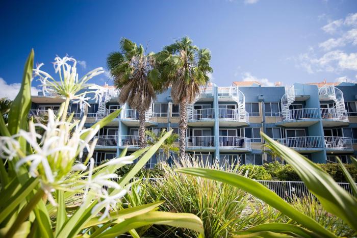 breakfree great sandy straits