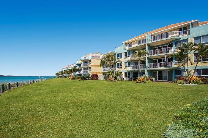 breakfree great sandy straits