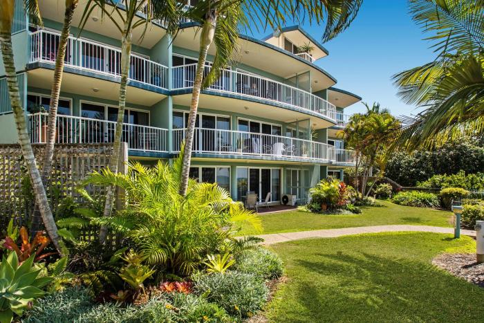 breakfree great sandy straits