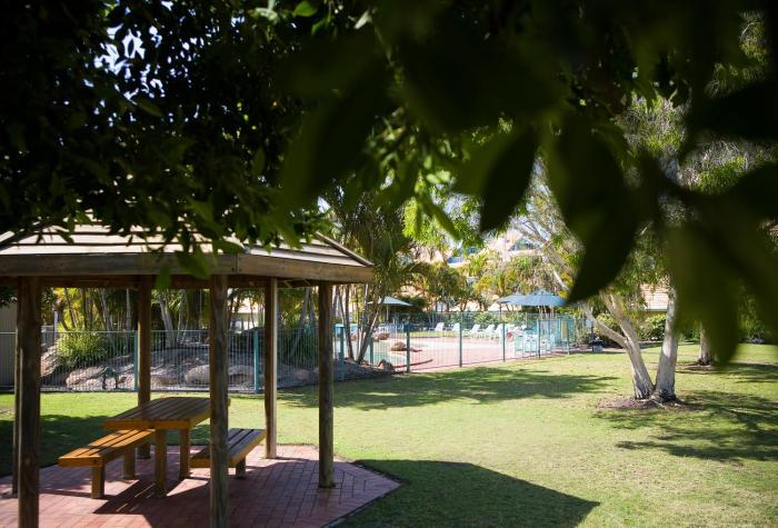 breakfree great sandy straits