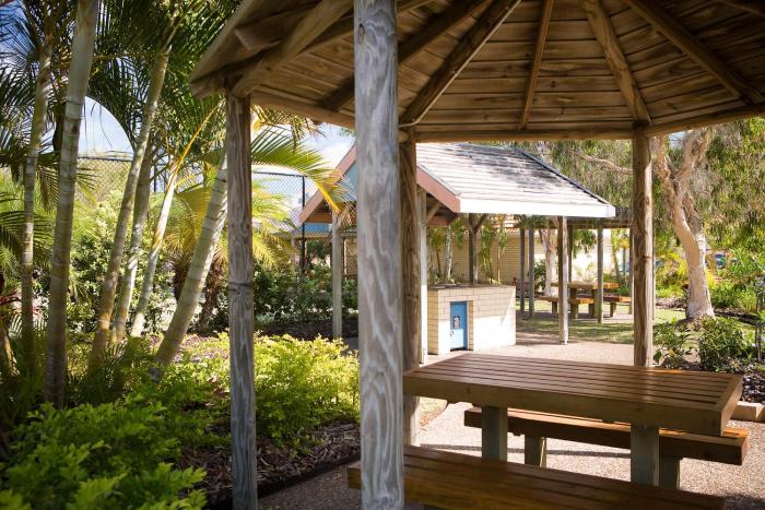 breakfree great sandy straits