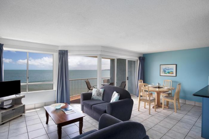 breakfree great sandy straits