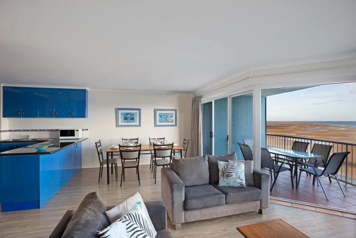 breakfree great sandy straits