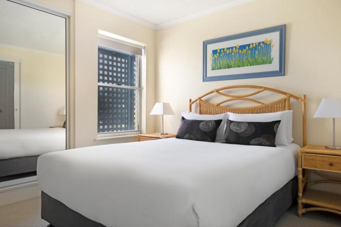 breakfree great sandy straits