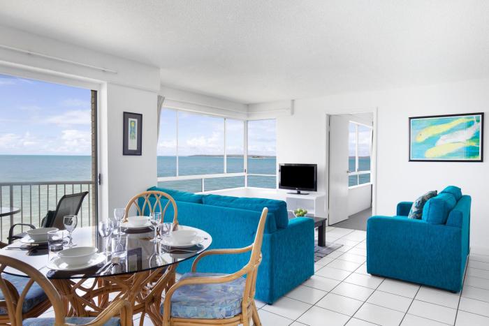 breakfree great sandy straits