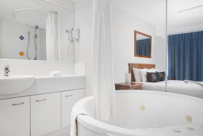 breakfree great sandy straits