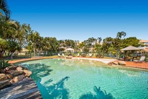 breakfree great sandy straits