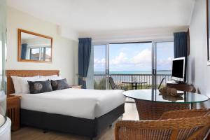 breakfree great sandy straits