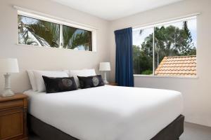 breakfree great sandy straits