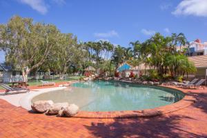 breakfree great sandy straits